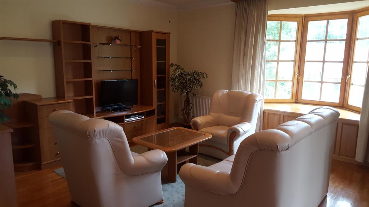 Laetitia Panzio Bed & Breakfast Kaposvár Dış mekan fotoğraf
