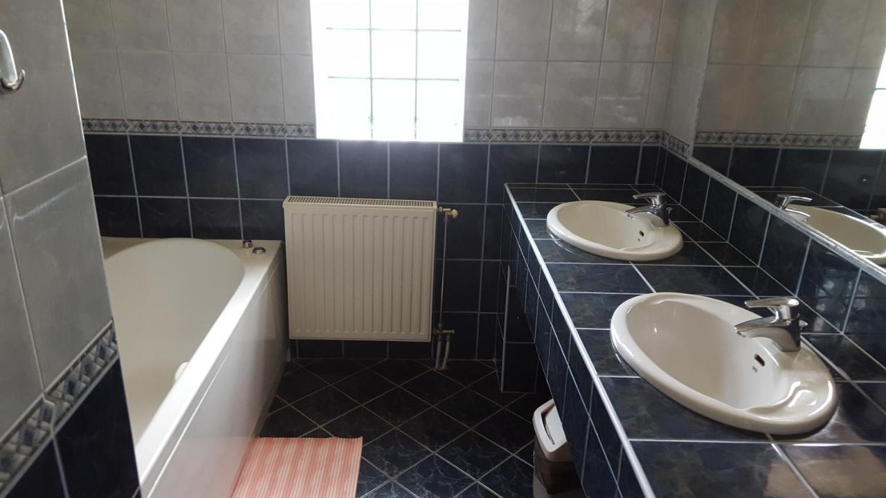 Laetitia Panzio Bed & Breakfast Kaposvár Dış mekan fotoğraf