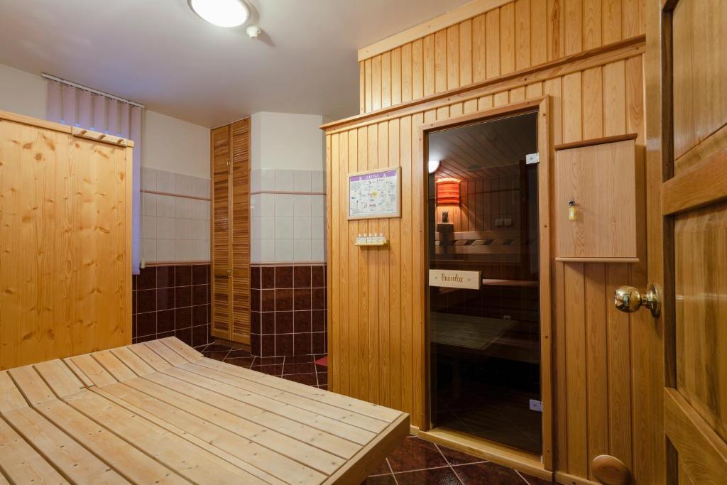 Laetitia Panzio Bed & Breakfast Kaposvár Dış mekan fotoğraf