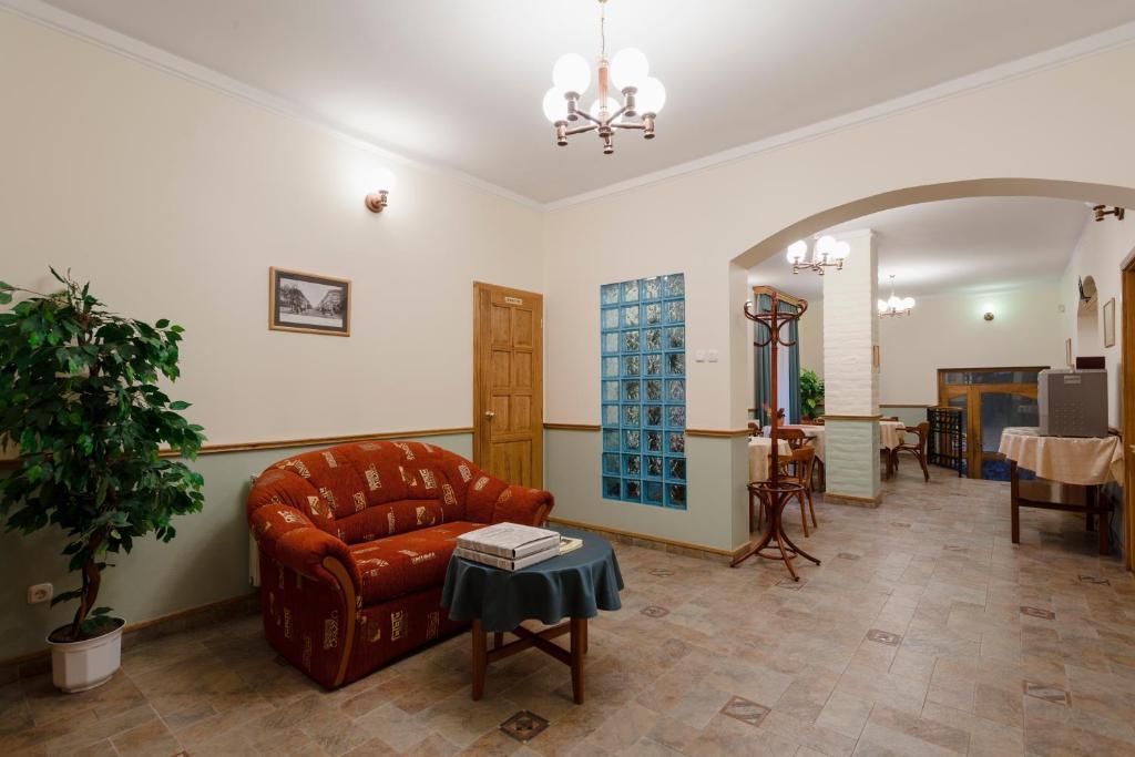 Laetitia Panzio Bed & Breakfast Kaposvár Dış mekan fotoğraf